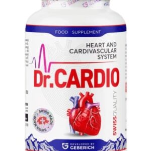 Dr.Cardio