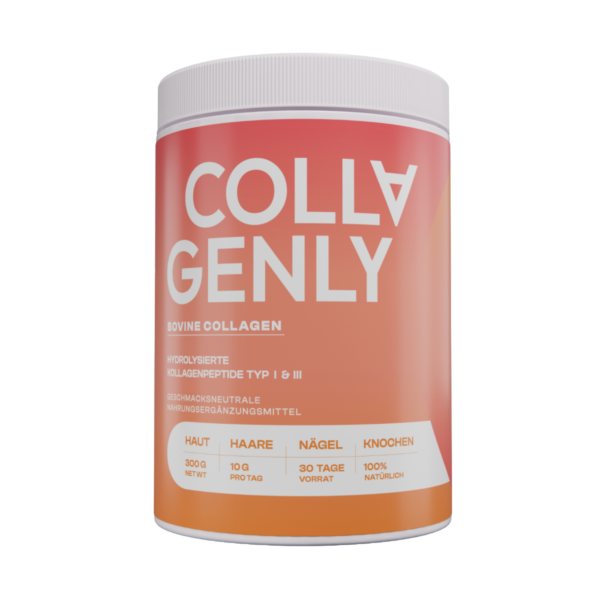 Collagenly Bovine